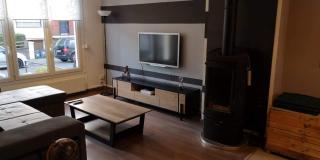 Jolie maison avec jardin privatif - Saint-Martin-Boulogne - 4