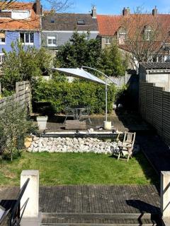 Jolie maison avec jardin privatif - Saint-Martin-Boulogne - 1