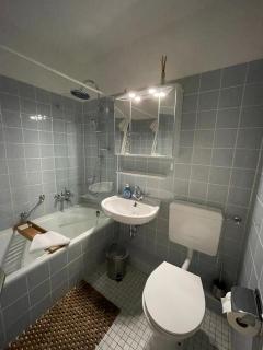 App 587 mit Schwimmbad und Sauna im Panoramic Hohegeiß Braunlage - 3