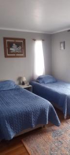 Rooms in Big House 50 ecotourism fishing nature sea relaxation La Serena - Trigo Blanco - 7
