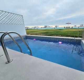 Casa de Playa Luxury Laguna Azul Tacna - Tacna - 9