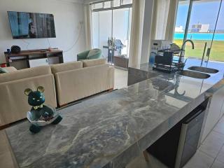Casa de Playa Luxury Laguna Azul Tacna - Tacna - 5
