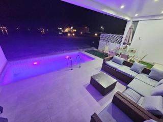 Casa de Playa Luxury Laguna Azul Tacna - Tacna - 4