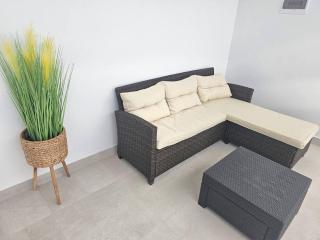 Casa de Playa Luxury Laguna Azul Tacna - Tacna - 3