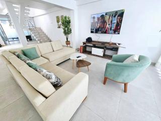 Casa de Playa Luxury Laguna Azul Tacna - Tacna - 2