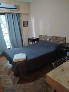 Hotel Manzanares Plaza - Buenos Aires - 0