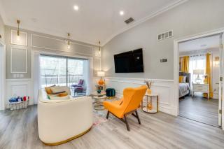 Heated Pool Davenport Home with Xbox and Racing Games - Davenport - 7