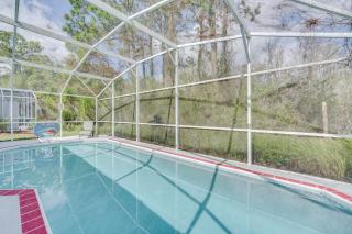 Heated Pool Davenport Home with Xbox and Racing Games - Davenport - 8