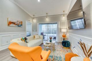 Heated Pool Davenport Home with Xbox and Racing Games - Davenport - 6
