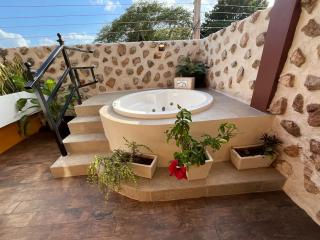 El Zaguán Colonial by GuruHotel - Valladolid - 6