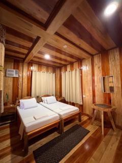 Ozar Homestay - Mambajao - 9