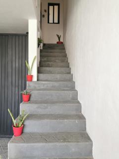 MaaR Estudio 3, a 2 cuadras del Malecón de La Paz - 9