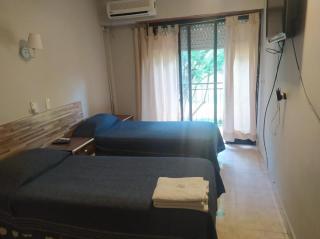 Hotel Manzanares Plaza - Buenos Aires - 6