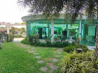 Pattaya center luxurious garden apartment 1 - Pattaya Sud - 7