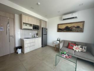 Pattaya center luxurious garden apartment 1 - Pattaya Sud - 6