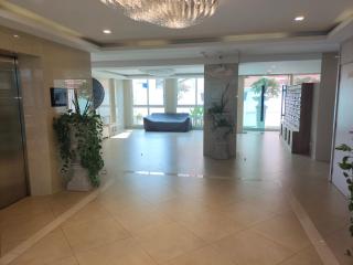 Pattaya center luxurious garden apartment 1 - Pattaya Sud - 5