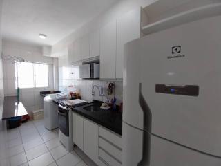 Apartamento espaço inteiro em Maceió AL - 4