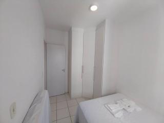 Apartamento espaço inteiro em Maceió AL - 5