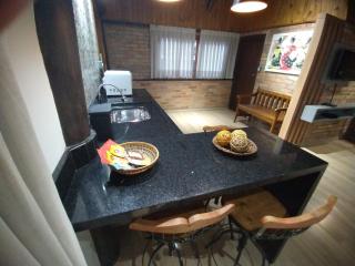 Casa da Lagoa - Gasthaus Pomerode - Pomerode - 4