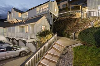 Lakeview Colonial House - Queenstown - 8