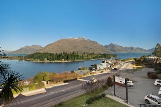 Lakeview Colonial House - Queenstown - 6