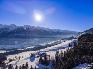 Kitzbüheler Alpenlodge Top A3 - 4