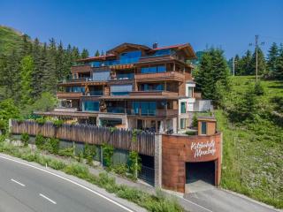 Kitzbüheler Alpenlodge Top A8 - 4