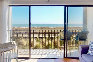 Casa Al Mare - Carolina Beach - 3