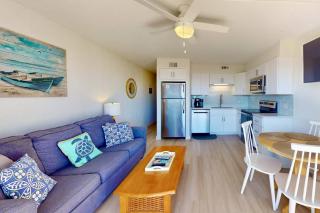 Casa Al Mare - Carolina Beach - 1