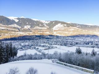 Blick ins Salzachtal - 8
