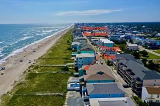 Three Sea - Carolina Beach - 7