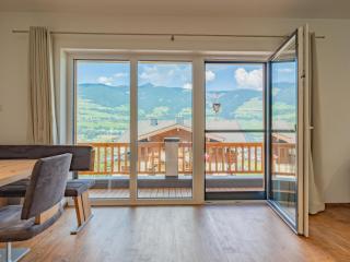 Blick ins Salzachtal - 4
