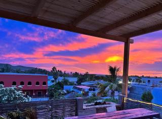 Baja House - 3