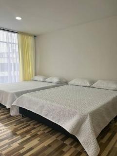 Exclusivo Apartamento amoblado - 3