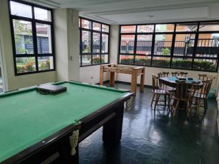 Apartamento Enseada Terezinha com Wi-fi - Guarujá - 4