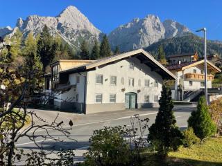 Biber Art Chalet - Biberwier - 9