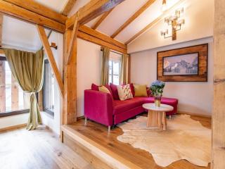 Biber Art Chalet - Biberwier - 8