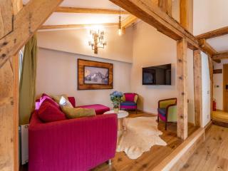 Biber Art Chalet - Biberwier - 2
