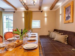 Biber Art Chalet - Biberwier - 6