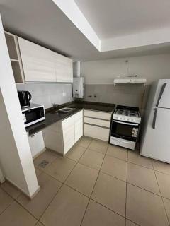 Apartment in Nueva Cba, amazing location, terrace - Córdoba - 7