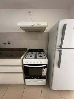 Apartment in Nueva Cba, amazing location, terrace - Córdoba - 2