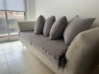 Apartment in Nueva Cba, amazing location, terrace - Córdoba - 1