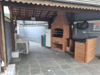 Apartamento Enseada Terezinha com Wi-fi - Guarujá - 3