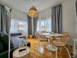 LM art apartments - Porto - 0