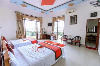 Sai Gon Dak Nong Hotel - Gia Nghĩa - 8