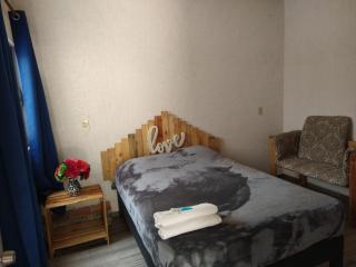 Departamento cómodo y céntrico en Malinalco. - Malinalco - 6
