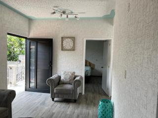 Departamento cómodo y céntrico en Malinalco. - Malinalco - 3