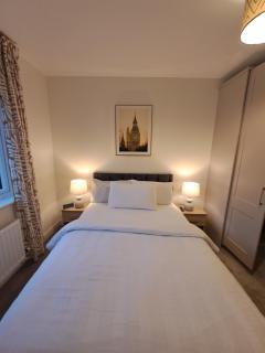 Cozy bedroom in Lucan, Dublin - Dublin - 1