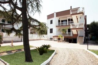 La Dimora - Bari - 1