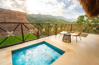 Hotel Alto de Pajas Boutique by H&R - Villeta - 2